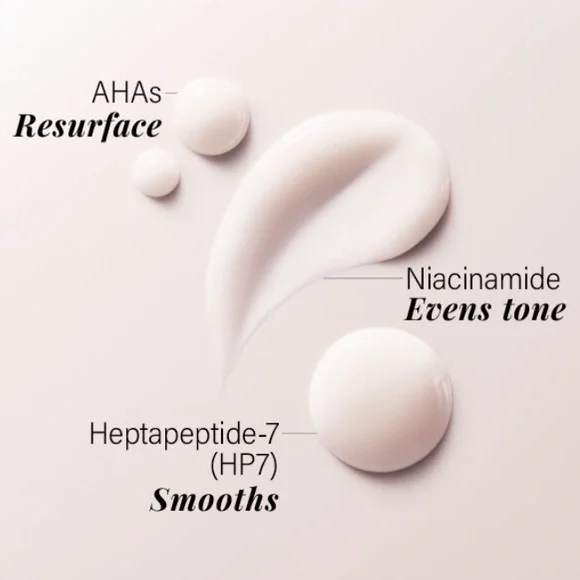 JLO BEAUTY Tighten + Tease™ Ultimate Body Serum 4.06 Oz - Picture 8 of 9